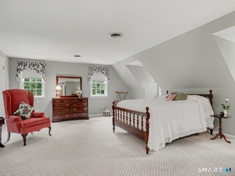 86 Fire Hill Road Redding CT 06896