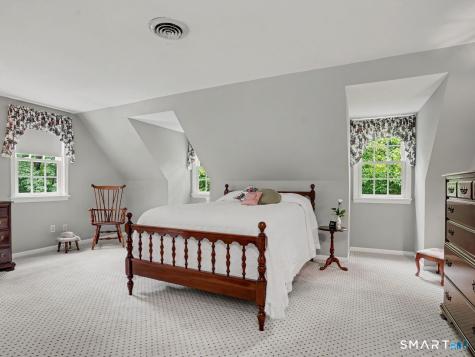 86 Fire Hill Road Redding CT 06896