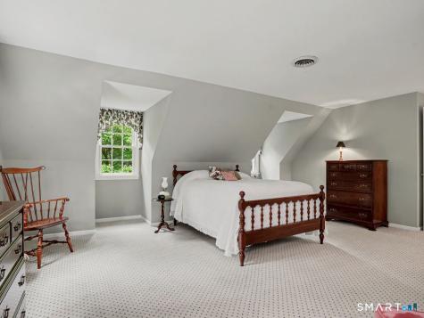 86 Fire Hill Road Redding CT 06896