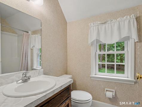 86 Fire Hill Road Redding CT 06896