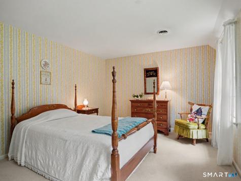 86 Fire Hill Road Redding CT 06896