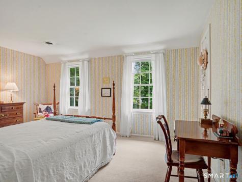 86 Fire Hill Road Redding CT 06896