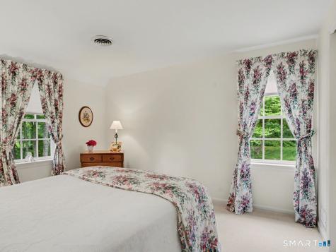 86 Fire Hill Road Redding CT 06896