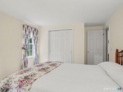 86 Fire Hill Road Redding CT 06896