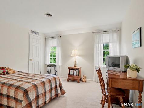 86 Fire Hill Road Redding CT 06896