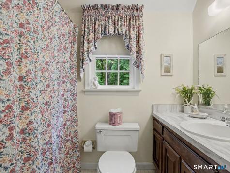 86 Fire Hill Road Redding CT 06896