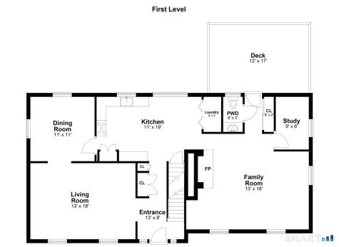 86 Fire Hill Road Redding CT 06896