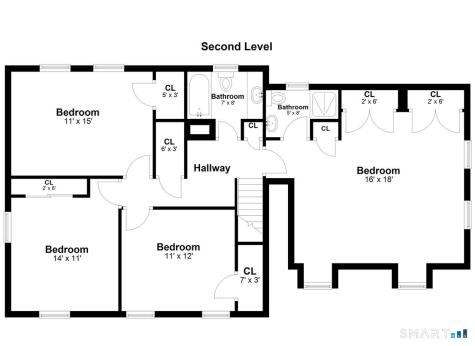 86 Fire Hill Road Redding CT 06896