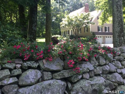 86 Fire Hill Road Redding CT 06896