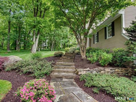 86 Fire Hill Road Redding CT 06896