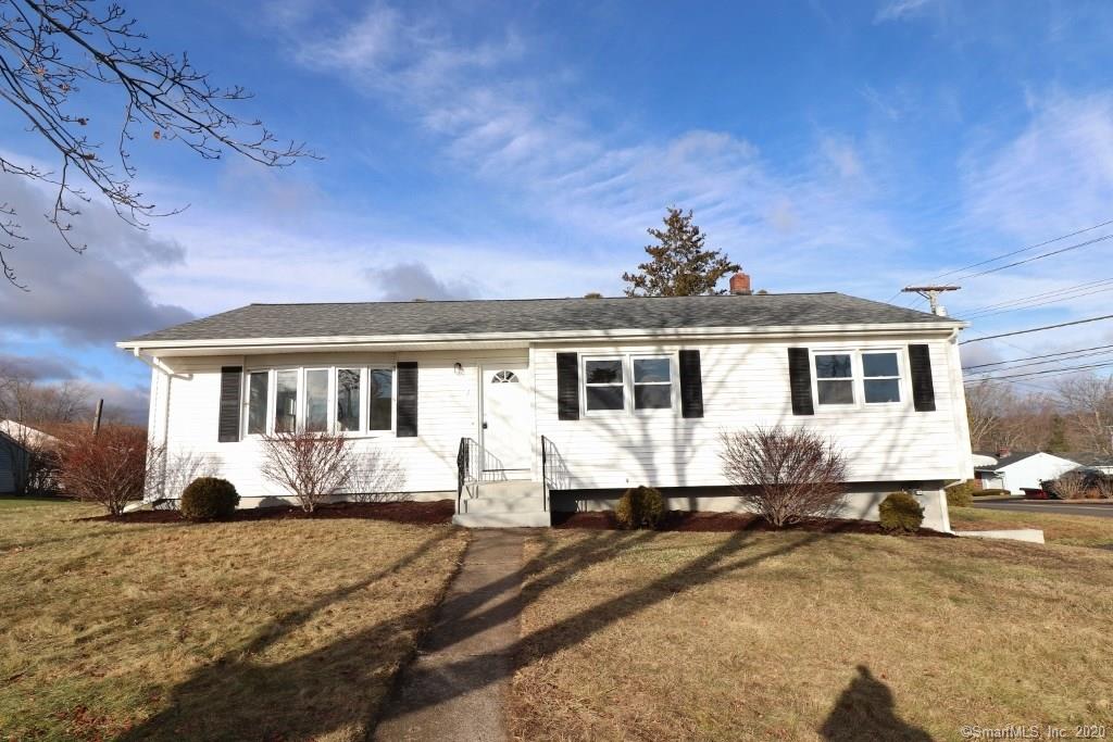 1 Schoolhouse Lane West Haven CT 06516