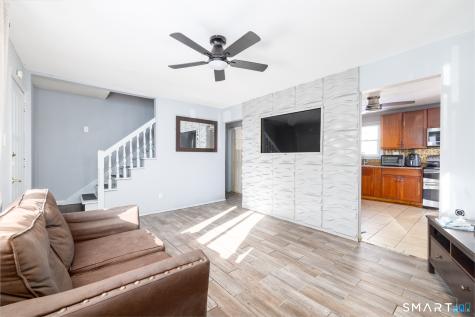 116 Sunrise Avenue New Britain CT 06051