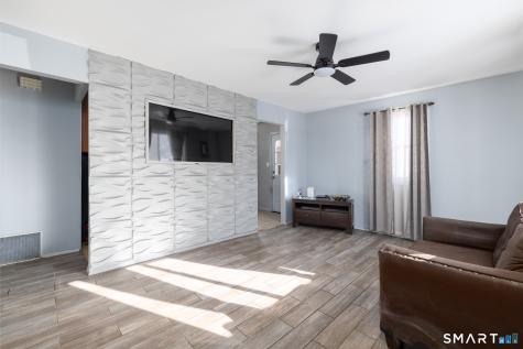 116 Sunrise Avenue New Britain CT 06051