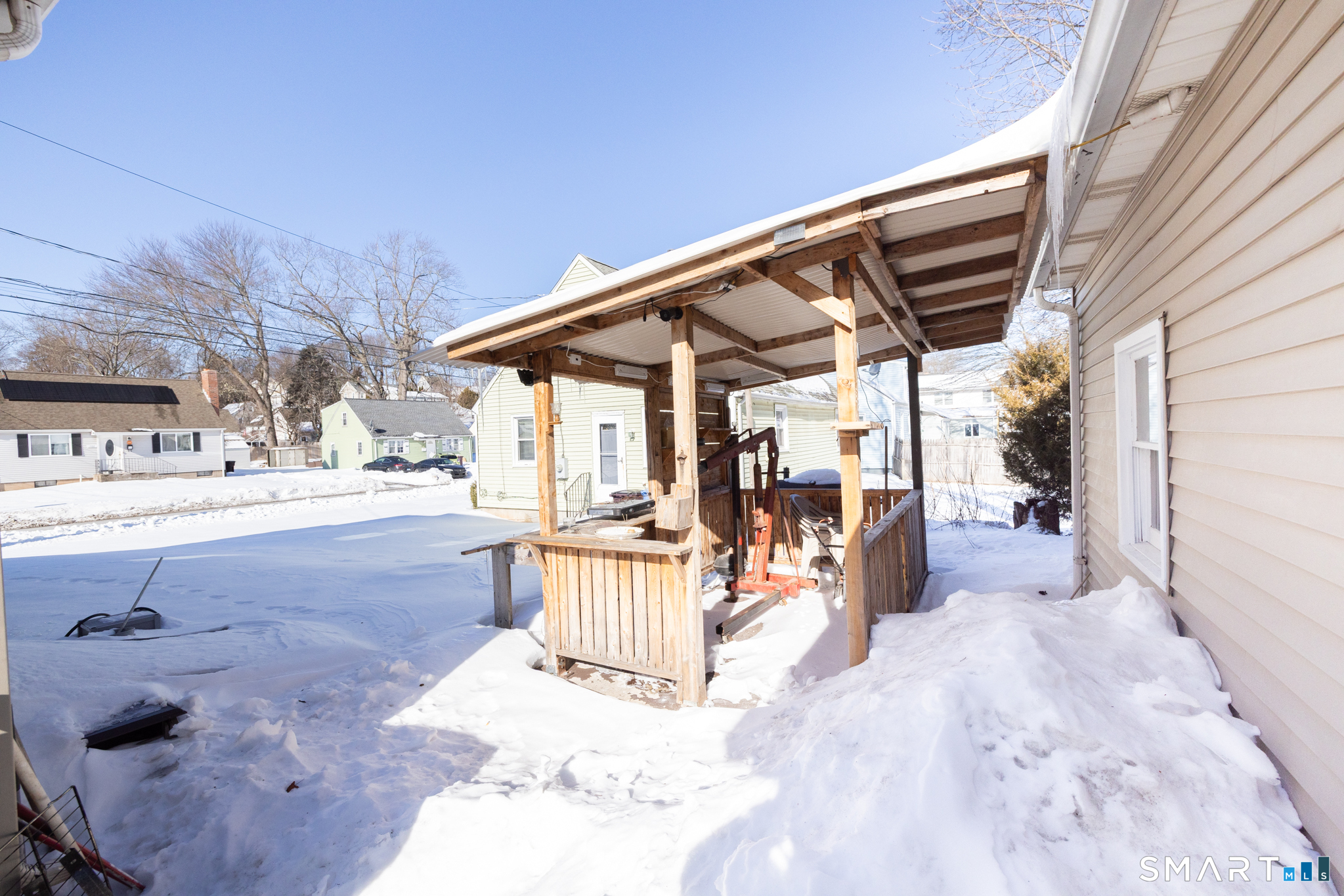 116 Sunrise Avenue New Britain CT 06051