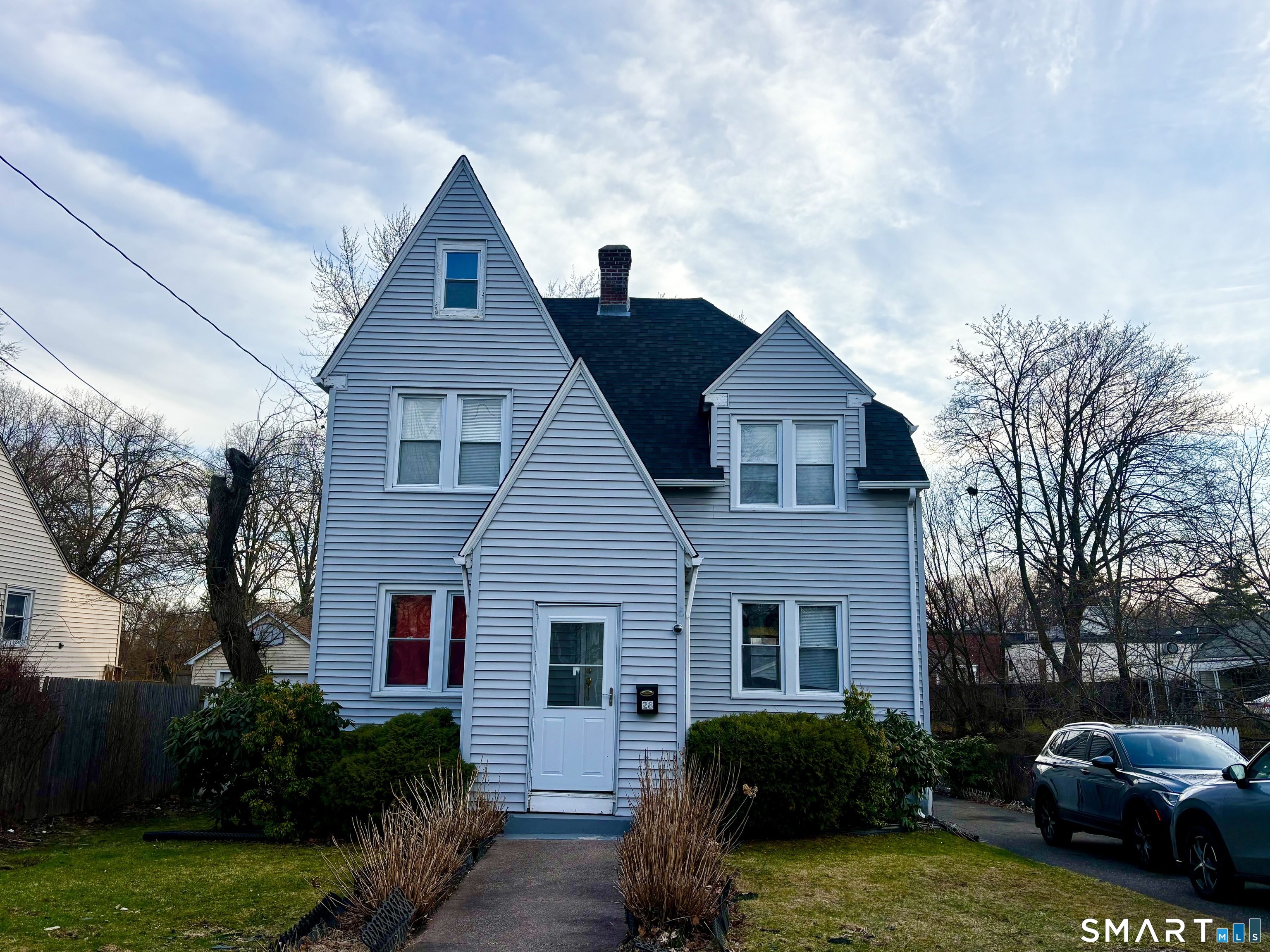 28 Skitchewaug Street Windsor CT 06095