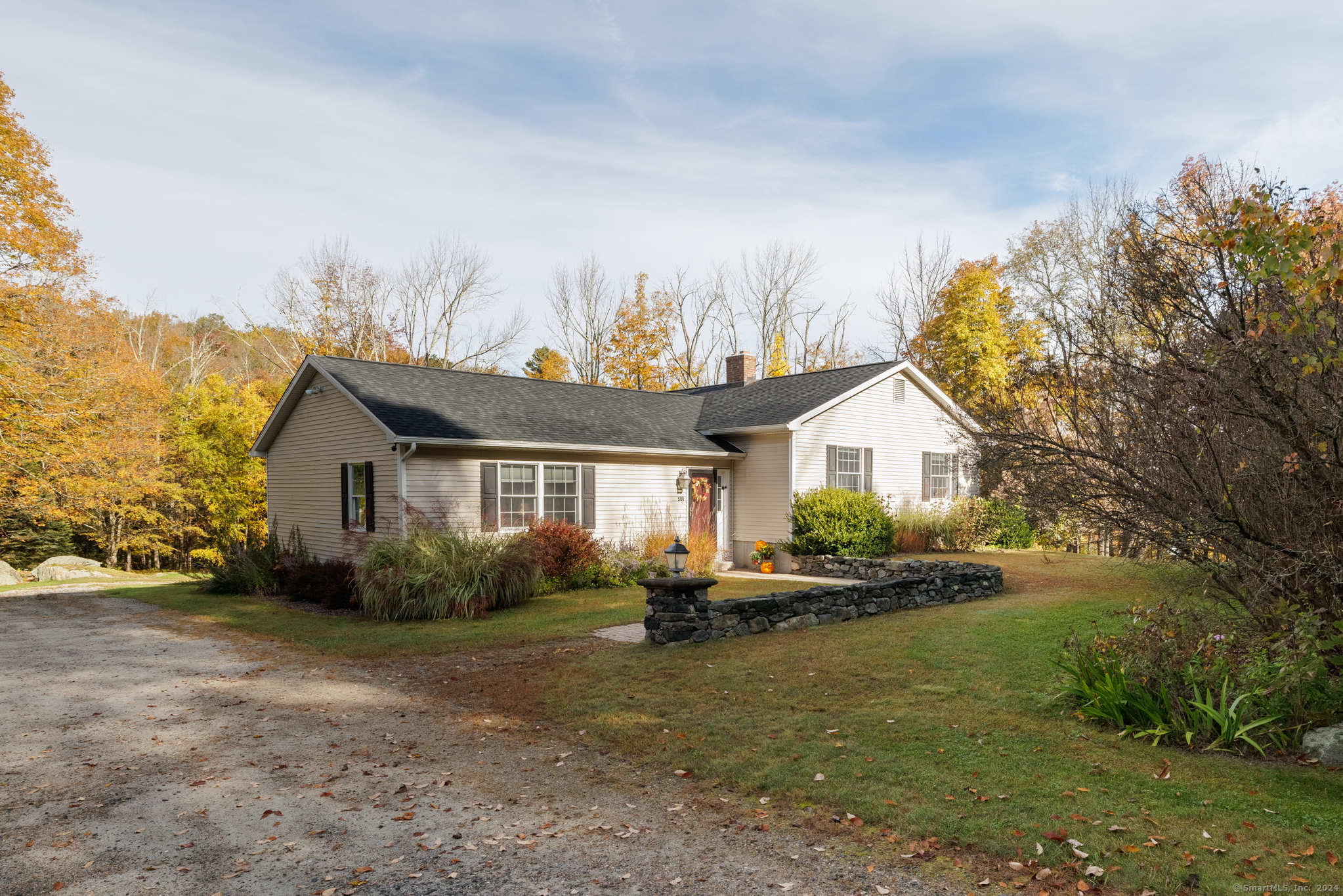 580 Litchfield Road Norfolk CT 06058