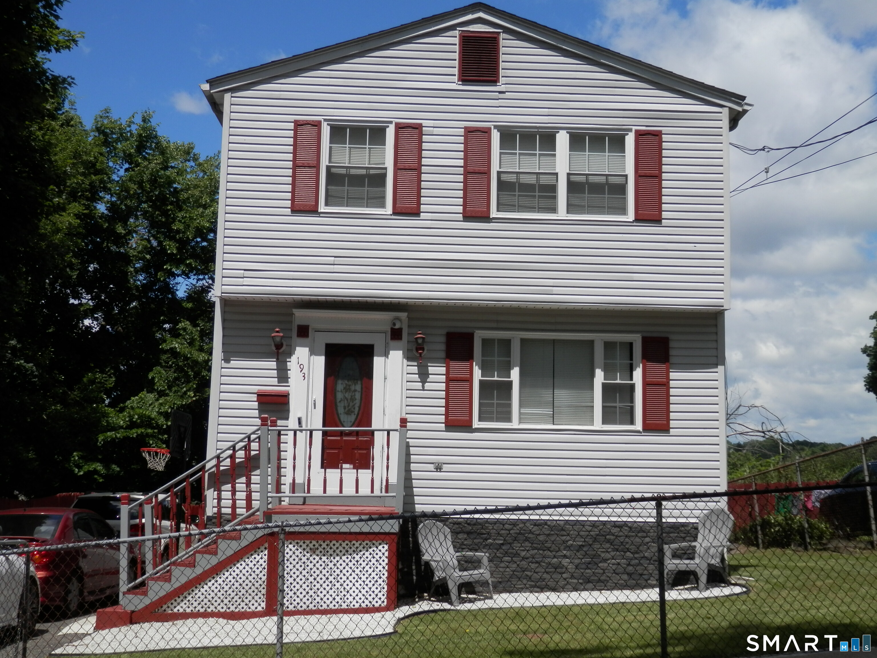 193 Orange Street Waterbury CT 06704