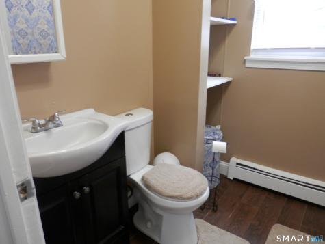 193 Orange Street Waterbury CT 06704