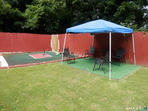 193 Orange Street Waterbury CT 06704