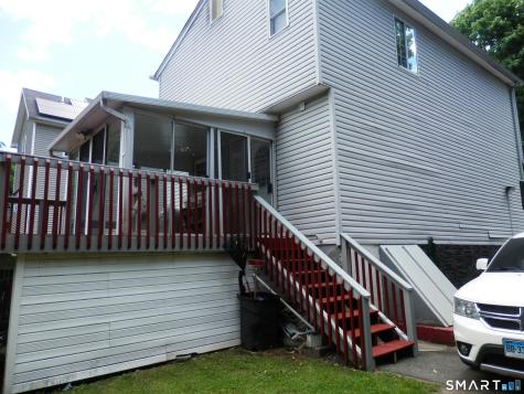 193 Orange Street Waterbury CT 06704