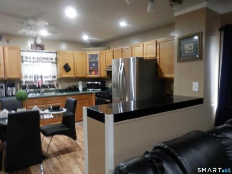 193 Orange Street Waterbury CT 06704