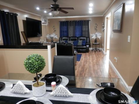 193 Orange Street Waterbury CT 06704