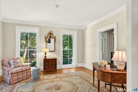 999 Bronson Road Fairfield CT 06824