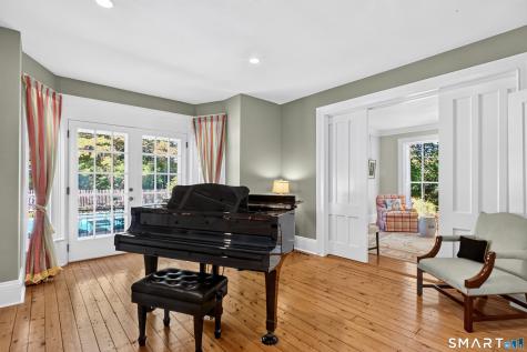 999 Bronson Road Fairfield CT 06824