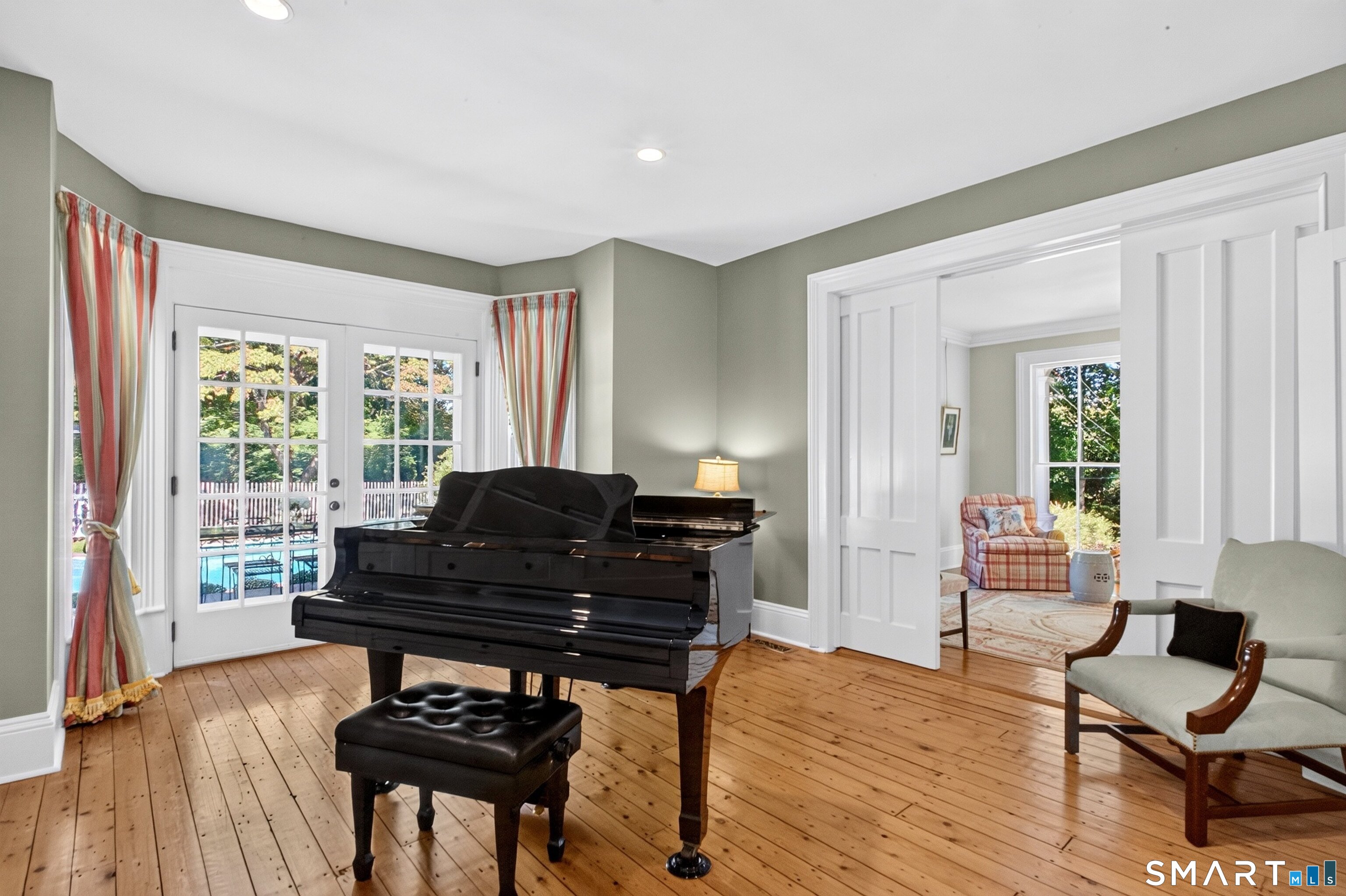 999 Bronson Road Fairfield CT 06824