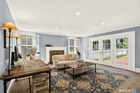 999 Bronson Road Fairfield CT 06824