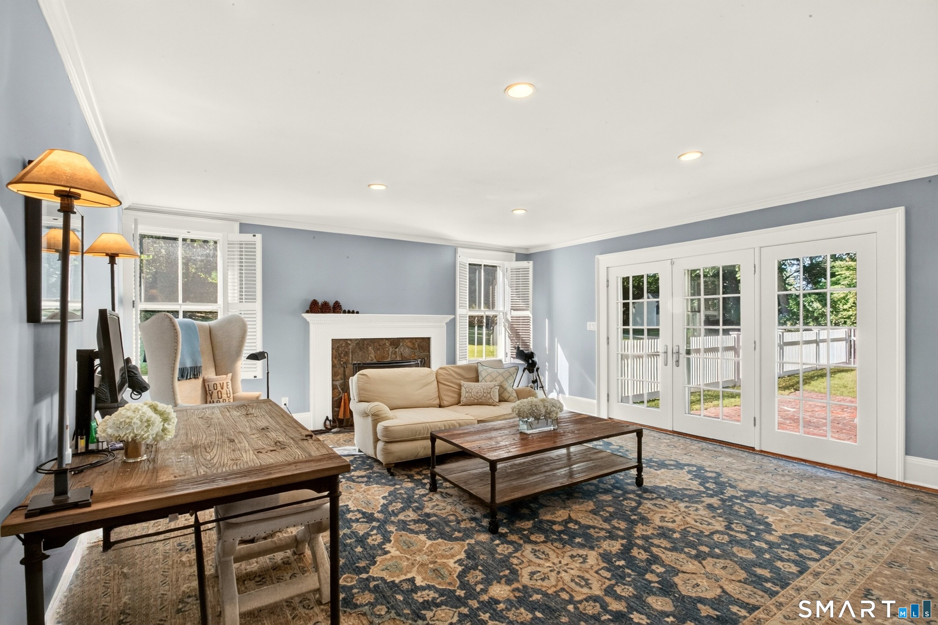 999 Bronson Road Fairfield CT 06824