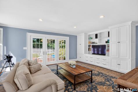 999 Bronson Road Fairfield CT 06824