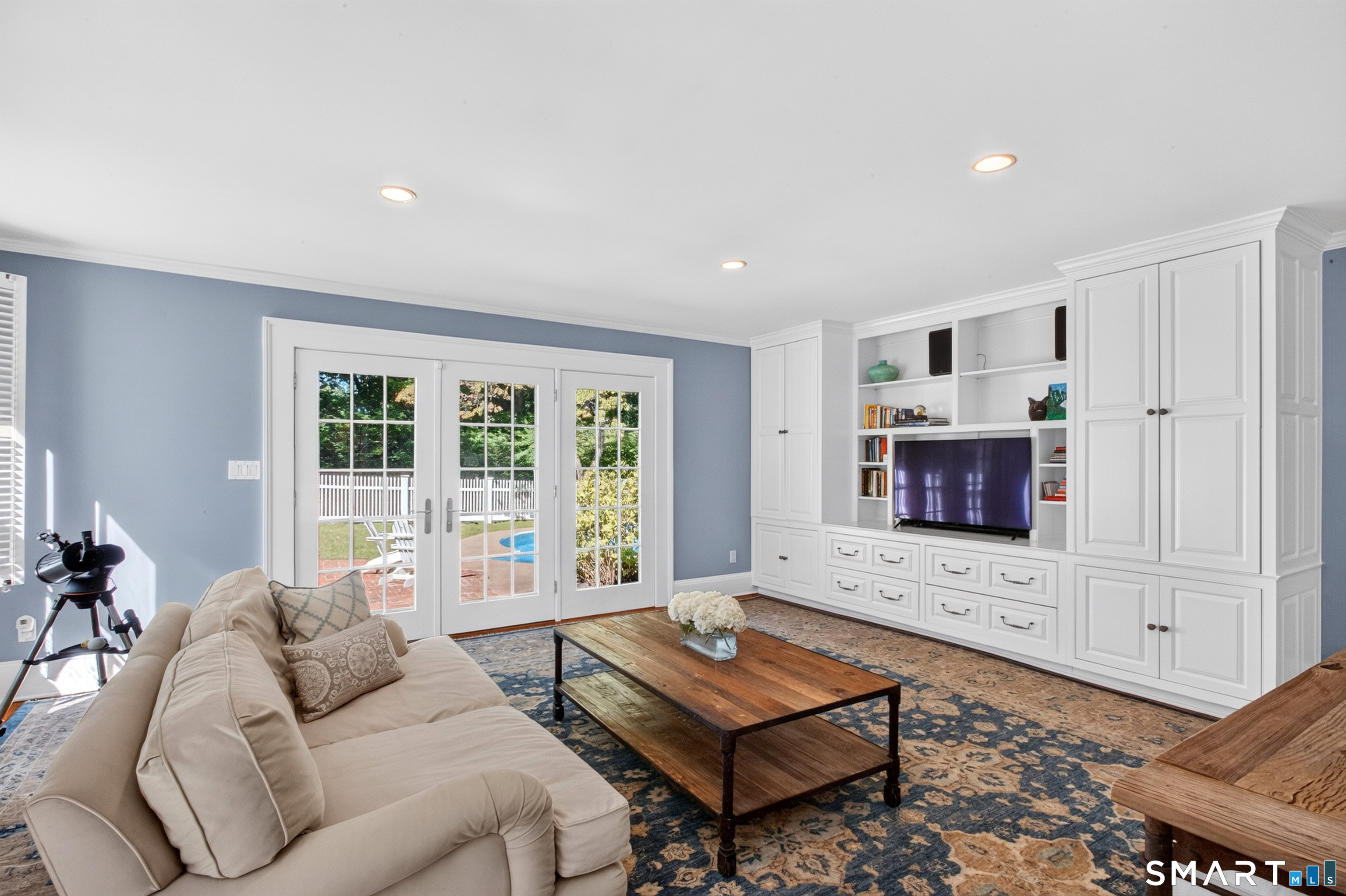 999 Bronson Road Fairfield CT 06824