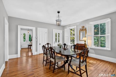 999 Bronson Road Fairfield CT 06824