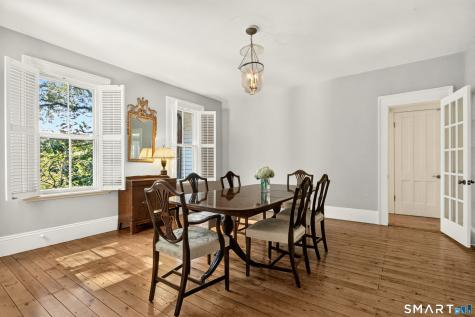 999 Bronson Road Fairfield CT 06824
