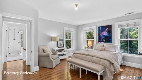 999 Bronson Road Fairfield CT 06824