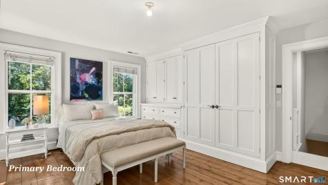 999 Bronson Road Fairfield CT 06824