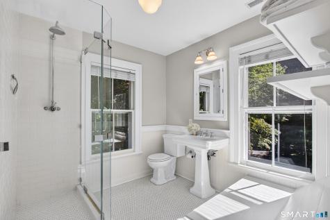 999 Bronson Road Fairfield CT 06824