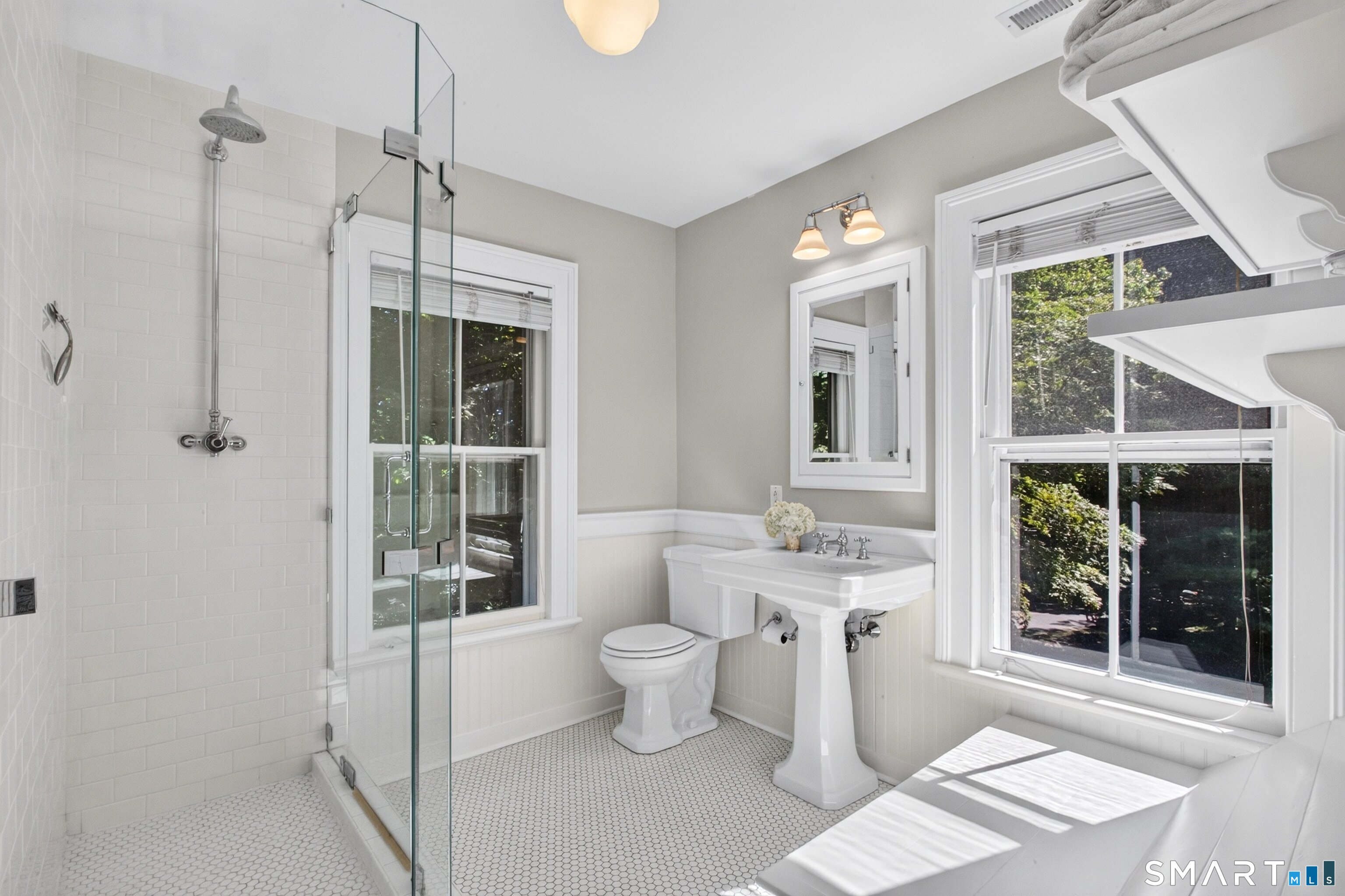 999 Bronson Road Fairfield CT 06824