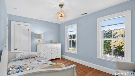 999 Bronson Road Fairfield CT 06824