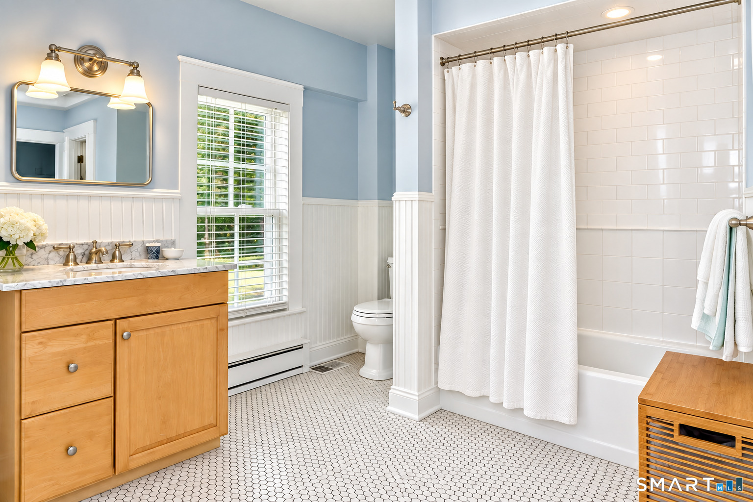 999 Bronson Road Fairfield CT 06824