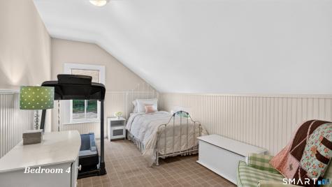 999 Bronson Road Fairfield CT 06824