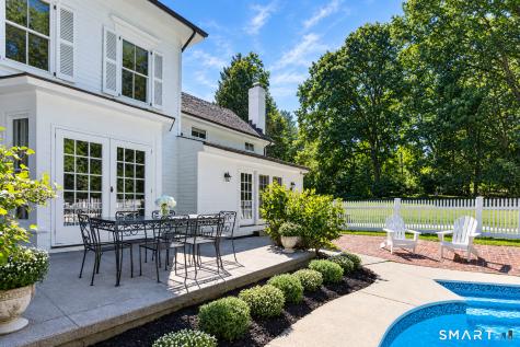 999 Bronson Road Fairfield CT 06824