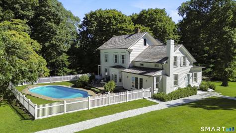 999 Bronson Road Fairfield CT 06824