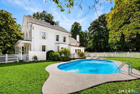 999 Bronson Road Fairfield CT 06824