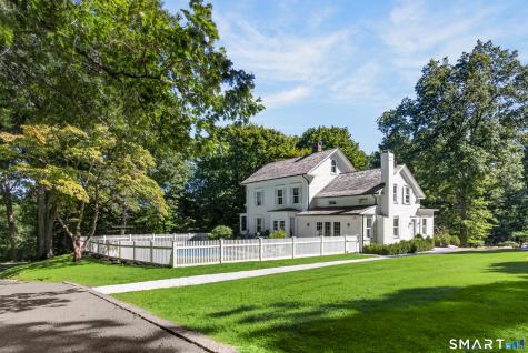 999 Bronson Road Fairfield CT 06824