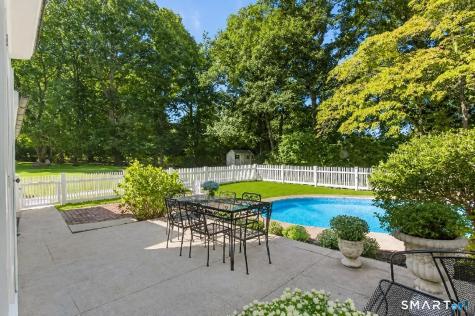 999 Bronson Road Fairfield CT 06824