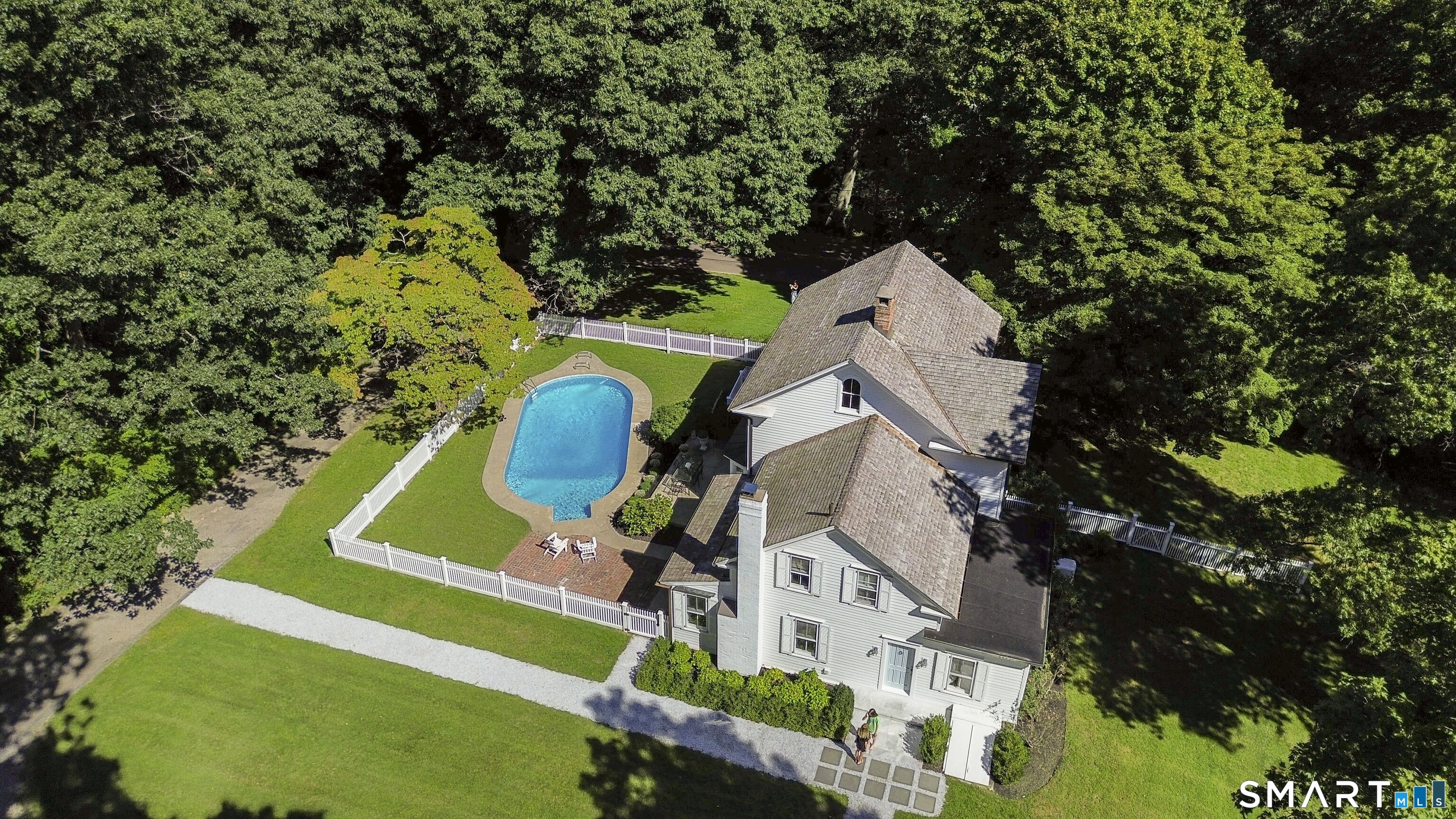 999 Bronson Road Fairfield CT 06824