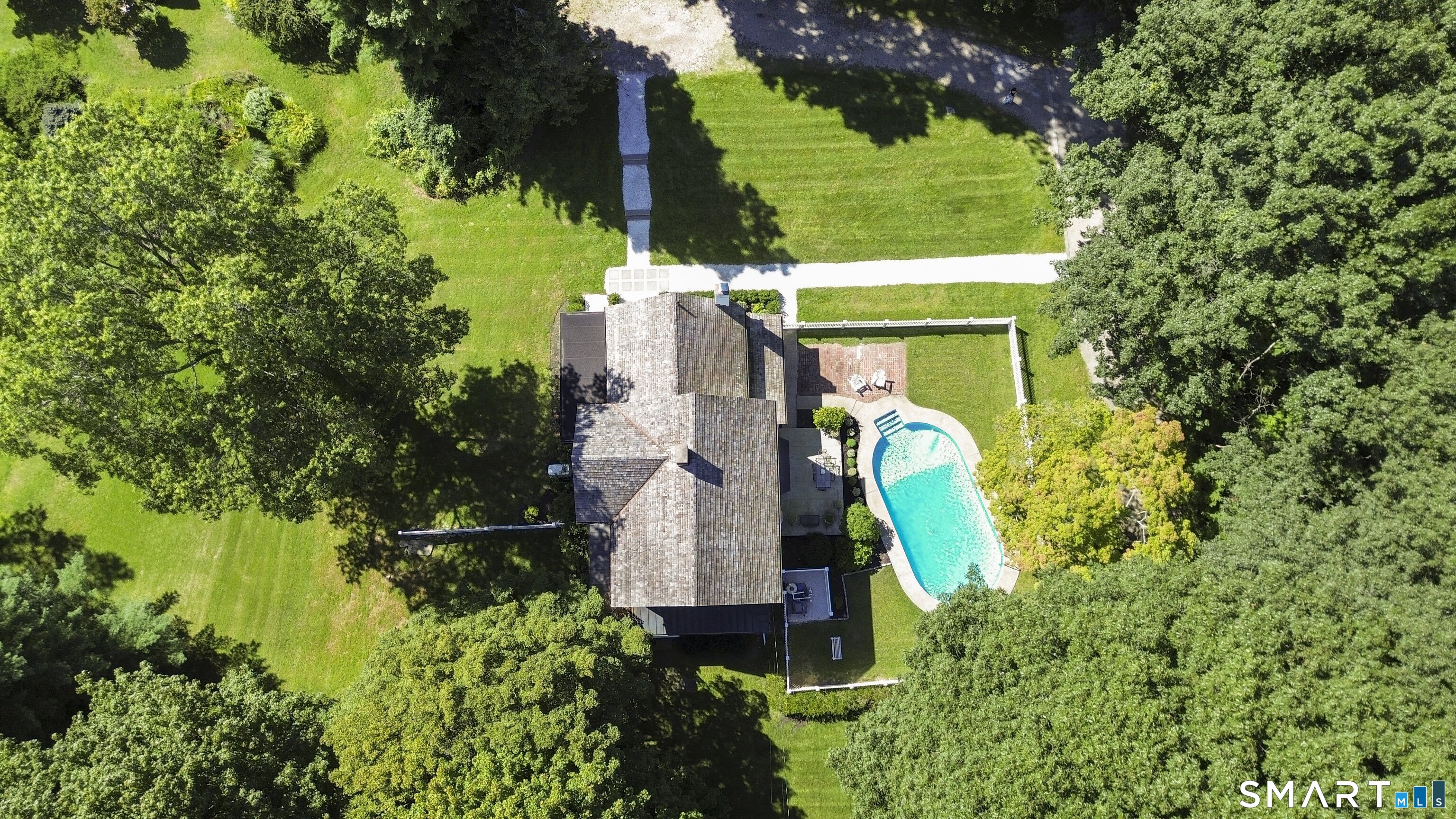 999 Bronson Road Fairfield CT 06824