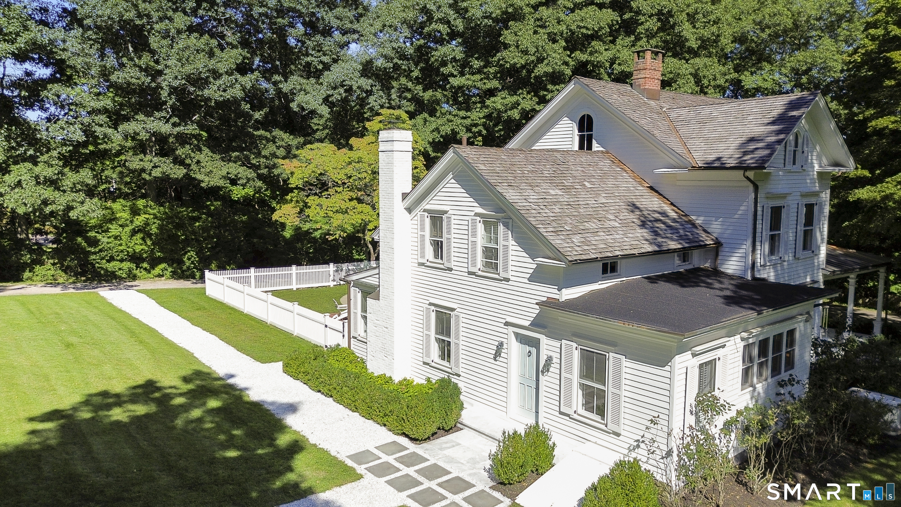 999 Bronson Road Fairfield CT 06824